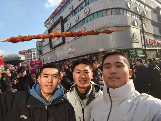 回忆照片 1